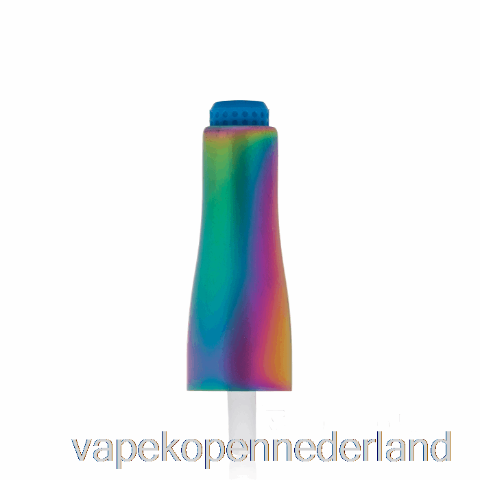 Vape Nederland Puffco Plus Vervangend Mondstuk Onyx